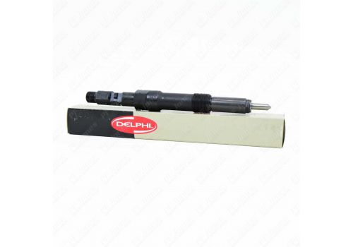 Jaguar X-Type 2.0 D 07/2003-12/2009 New Delphi Diesel Injector R00504Z